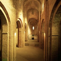 Church / Iglesia