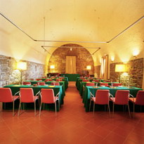Function room / Saln de convenciones