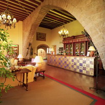 Reception / Recepcin