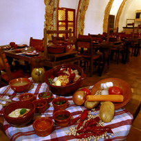 Dining / Comedor