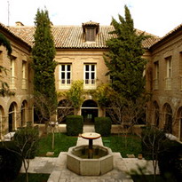 Garden / Jardin