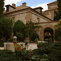 Garden / Jardin