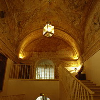 Staircase / Escalera