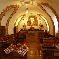 Restaurante el Bodegn
