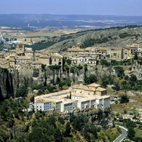 Aerial View / Vista Area