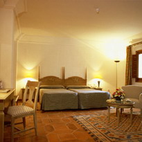 Room / Habitacin