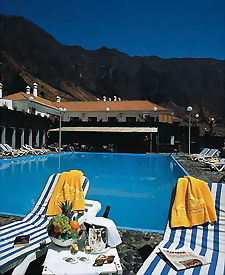 Pool / Piscina