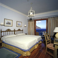 Room - habitacion
