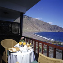 Terrace / Terraza