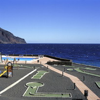 Mini golf