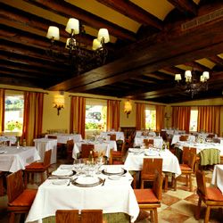 Restaurant / Restaurante