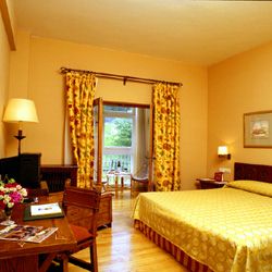 Guest room / Habitacin
