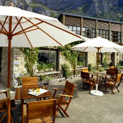 Terrace / Terraza
