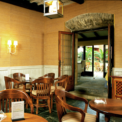 Cafeteria