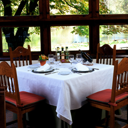 Restaurant / restaurante