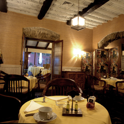 Restaurant / restaurante