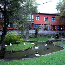 Parador