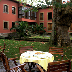 Garden / Jardin