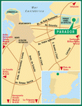 Click to view location map