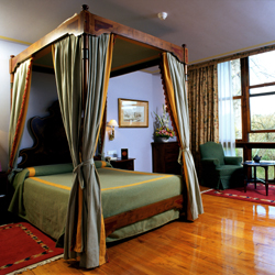Room / Habitacin