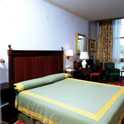 Room / Habitacin