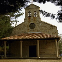 Facade / Fachada