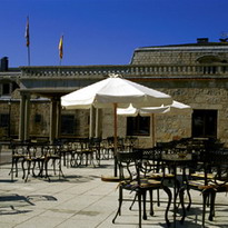 Terrace / Terraza