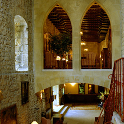 Common area / Zonas comunes