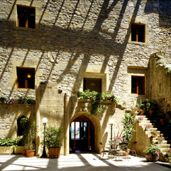 Parador