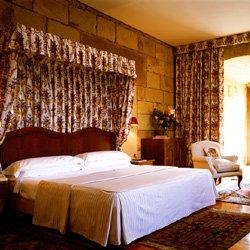 Room / Habitacin