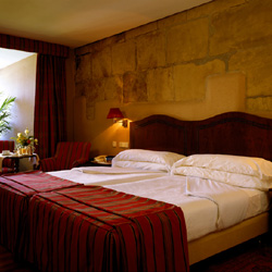 Room / Habitacin