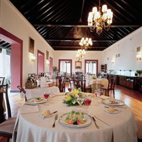 Restaurant / Restaurante