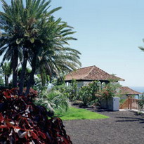 Garden / jardin