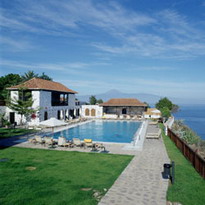 Pool / Piscina