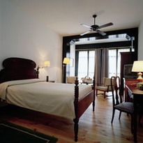 Room / Habitacion