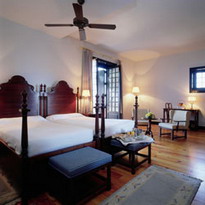 Room / Habitacion