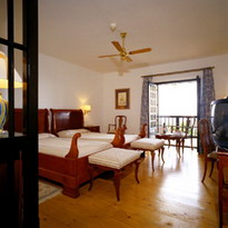 Room / Habitacion
