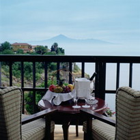 Terrace View