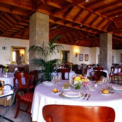 Dining / Restaurante