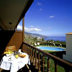 Terrace / Terraza