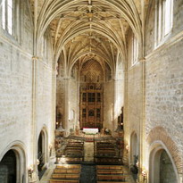 Church / Iglesia