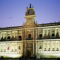 Facade / Fachada