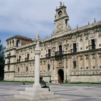 Facade / Fachada