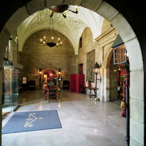 Reception / Recepcin