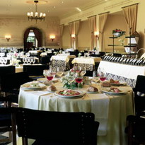 Restaurant / Restaurante