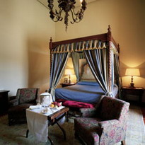 Room / Habitacin