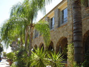 Parador