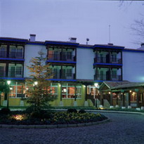 Facade / Fachada