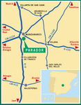 Click to view location map