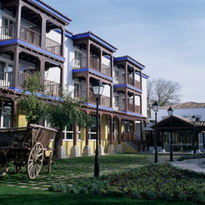 Parador